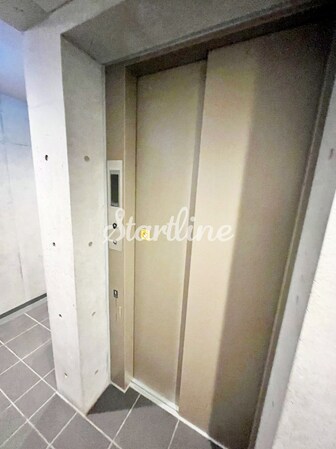 グランパセオ市谷仲之町(GRAN PASEO 市谷仲之町)の物件内観写真